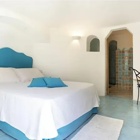 Cala Di Volpe Delightful Sea View With Private Pool Apartment *