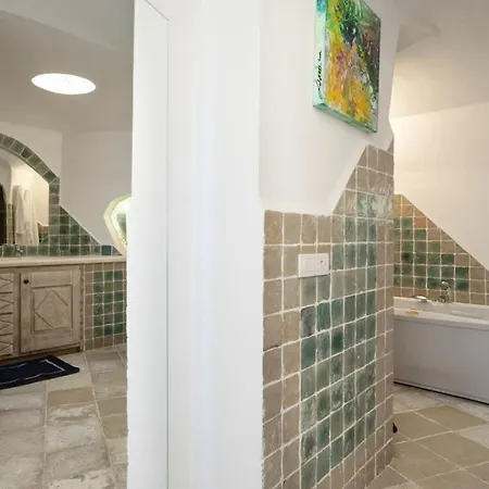Cala Di Volpe Delightful Sea View With Private Pool Apartment *
