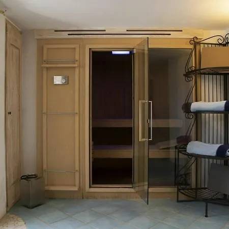 Apartment Cala Di Volpe Delightful Sea View With Private Pool *