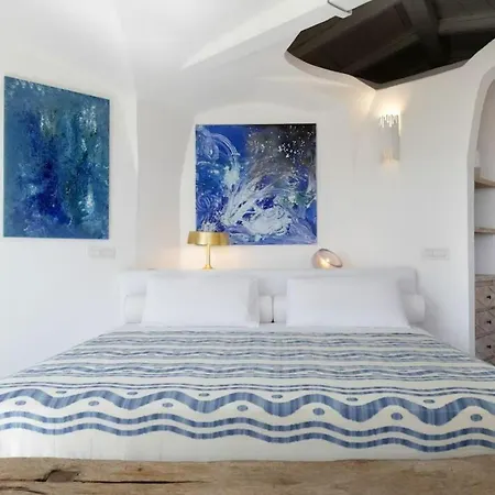 Cala Di Volpe Delightful Sea View With Private Pool Apartment Abbiadori
