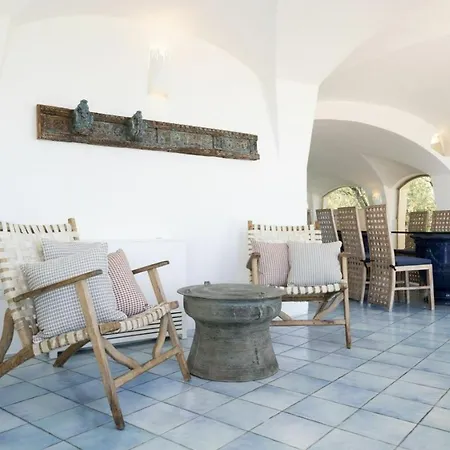 Cala Di Volpe Delightful Sea View With Private Pool *