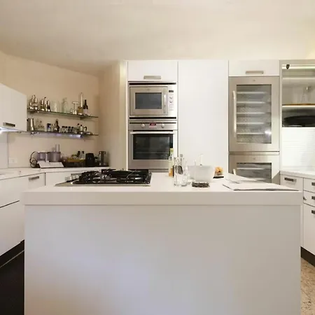 Cala Di Volpe Delightful Sea View With Private Pool Abbiadori