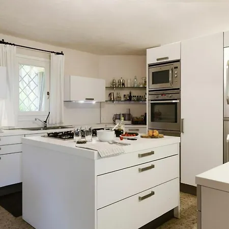 Appartamento Cala Di Volpe Delightful Sea View With Private Pool *